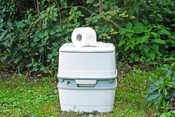 Best Emergency porta potty rental  in Trafalgar, IN