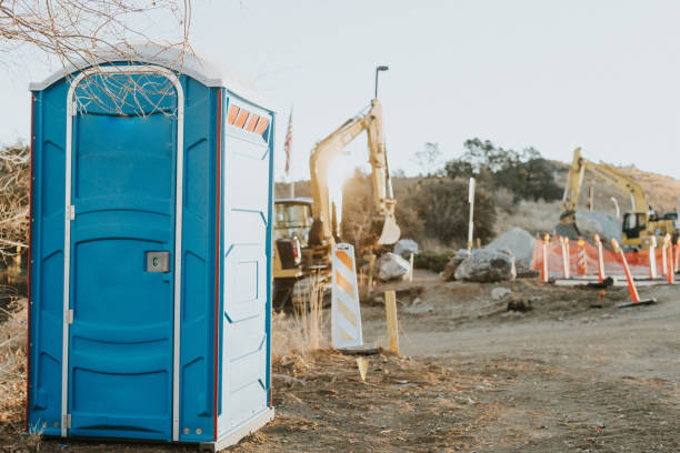 Best Long-term porta potty rental  in Trafalgar, IN