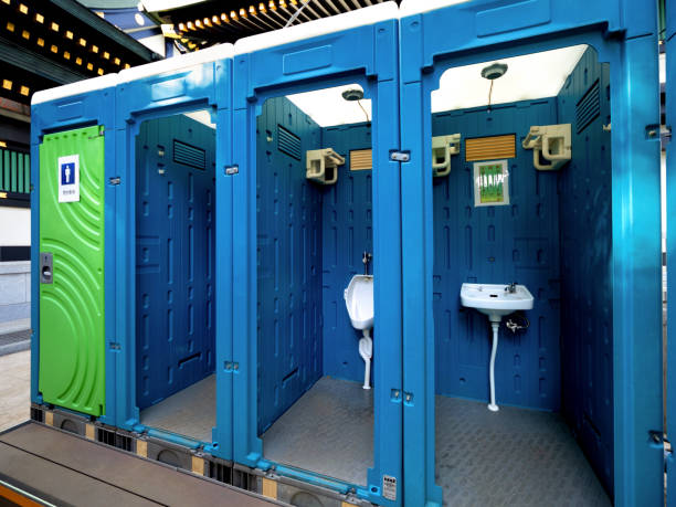 Best Porta potty rental for parties  in Trafalgar, IN
