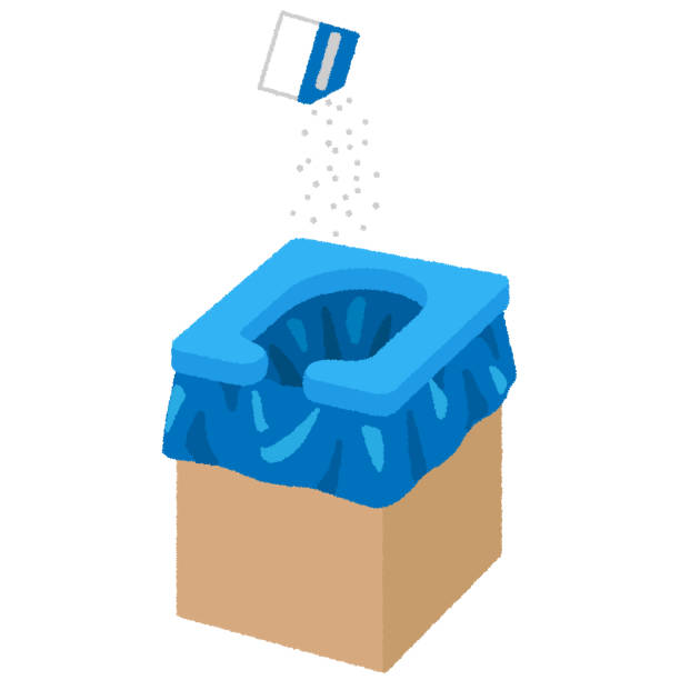 Best Porta potty delivery and setup  in Trafalgar, IN