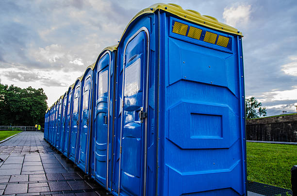 Best Porta potty rental near me  in Trafalgar, IN